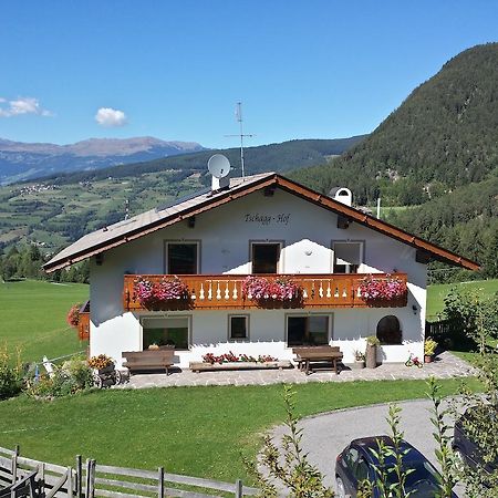 Tschagghof Villa Castelrotto Eksteriør bilde